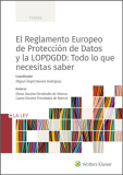 LOPDGDD: Desarrollo de los derechos digitales